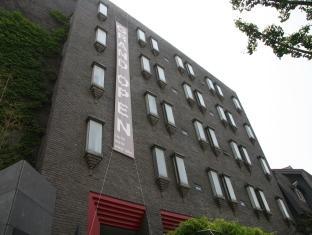 Junibin Boutique Hotel