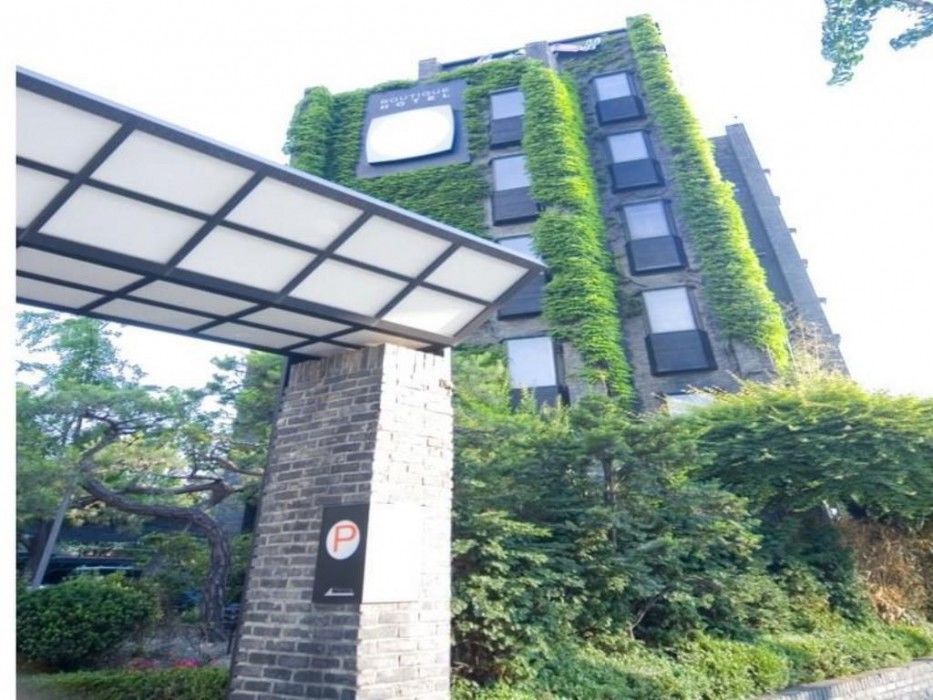 Junibin Boutique Hotel Seoul